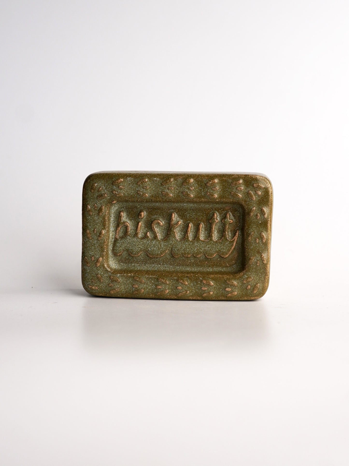 The OG Biskutt