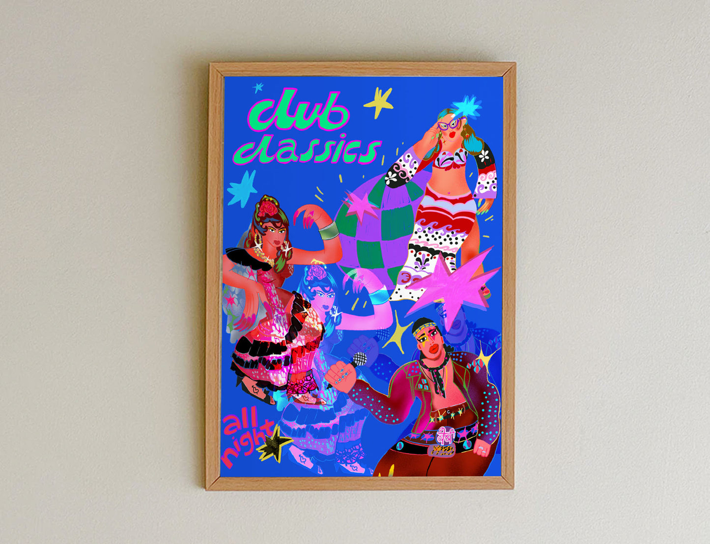 Club Classics
