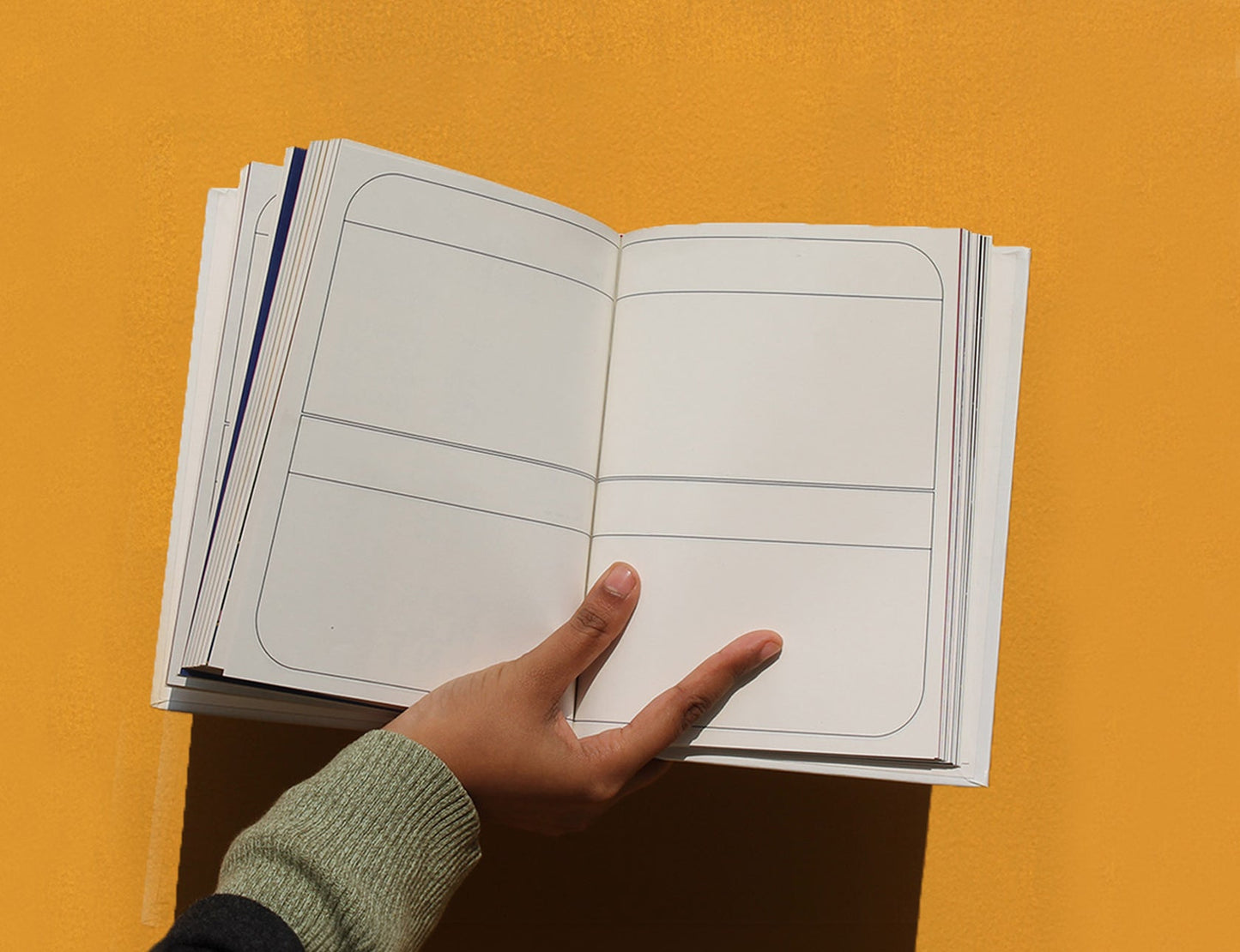 Biskutt - Notebook