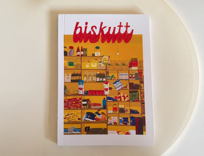 Nostalgia Notebooks - Set of 3