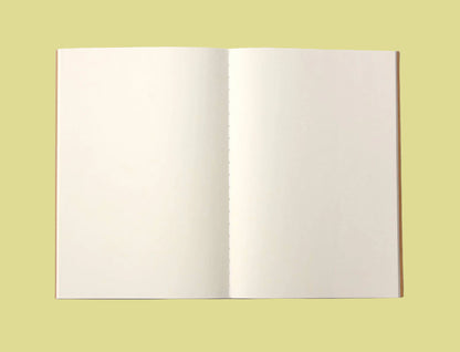 Nostalgia Notebooks - Set of 3