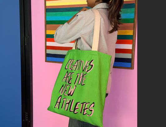 Creatives Tote - Canvas